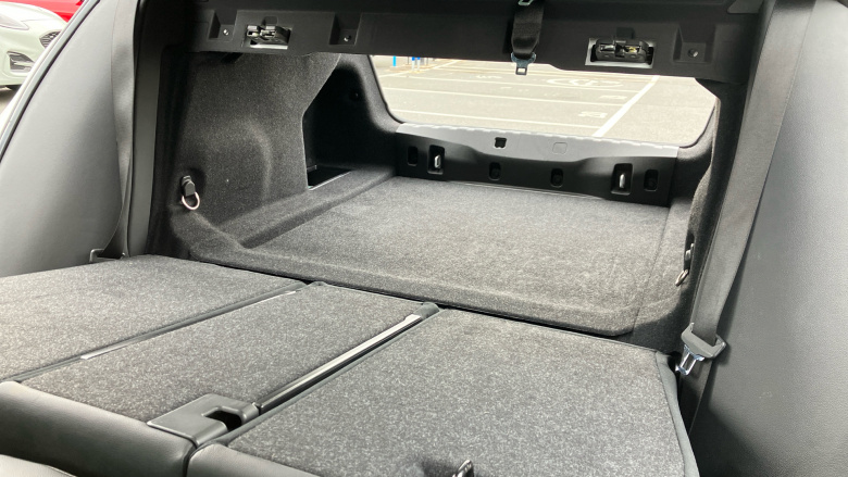 BMW 3 Series 320i M Sport 4dr Step Auto Petrol Saloon